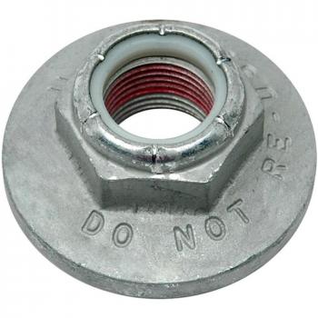 Raybestos 28492 Advanced Technology Spindle Nut by Raybestos