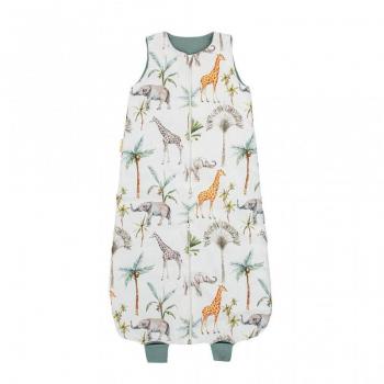 Saco de dormir con pies Bimbidreams Africa