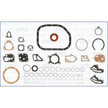 Juego de juntas AJUSA 54001800 para bloque motor y cárter
