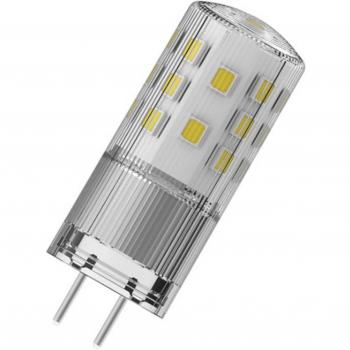 Bombilla LED bi-pin GY6.35 4.5W 2.700 K atenuable de OSRAM