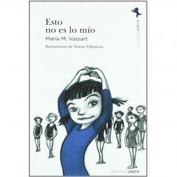 Esto No Es Lo Mio