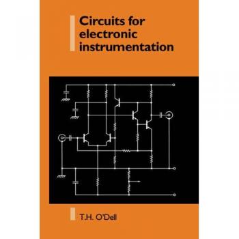 Circuitos para Instrumentación Electrónica - Cambridge