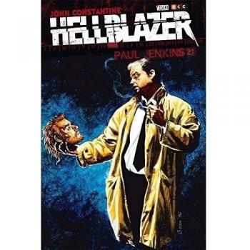 Hellblazer: Paul Jenkins: Hellblazer de Jenkins 2