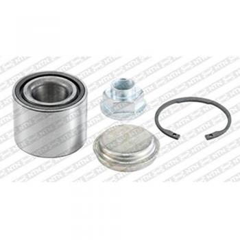 Kit de cojinete de rueda SNR R153.62