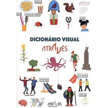 Dicionário Visual Através: 23