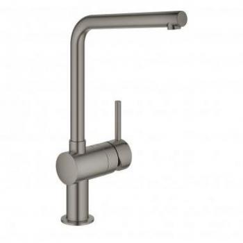 Grohe Minta Single-lever Kitchen Sink Mixer 1/2