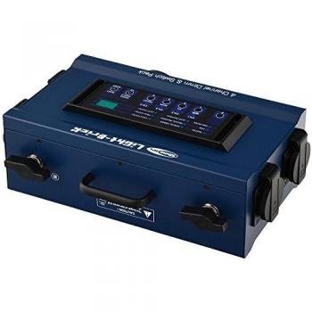 Showtec lightbrick 4 Channel Dimming Pack DMX