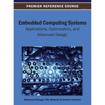 Sistemas de Computación Embebida: Aplicaciones, Optimización y Diseño Avanzado - Tapa Dura