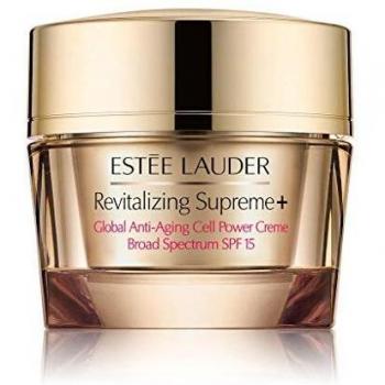 Estee Lauder Revitalizing Supreme+ Global Anti-Aging Cellular Power Cream SPF 15 - 1.7 oz