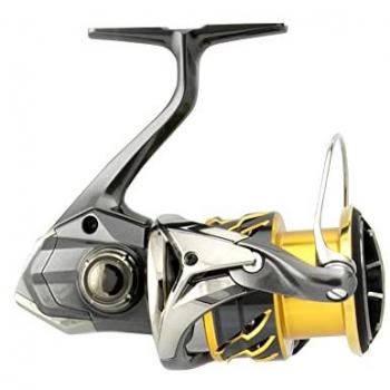 Carrete de Spinning Shimano Twinpower FD 2500