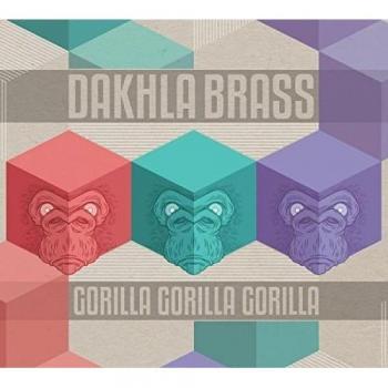 Gorilla Gorilla Gorilla