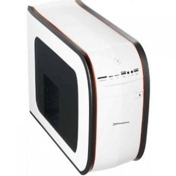 Phoenix Technologies Phoenix 2513 Midi-Tower Blanco carcasa de ordenador - Caja de ordenador