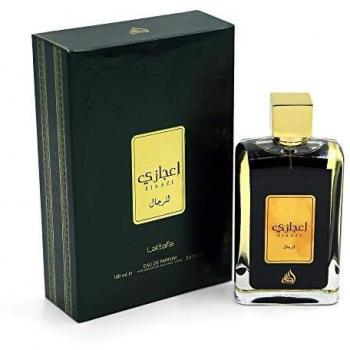 Lattafa - Ejaazi Eau De Parfum (100ml)