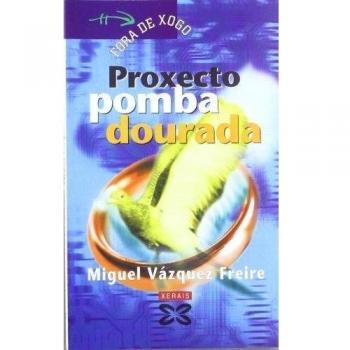 Proxecto pomba dourada