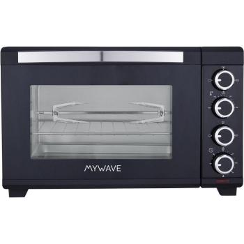 MyWave MWHOR-48L Horno Sobremesa 48L Convección y Rotisserie
