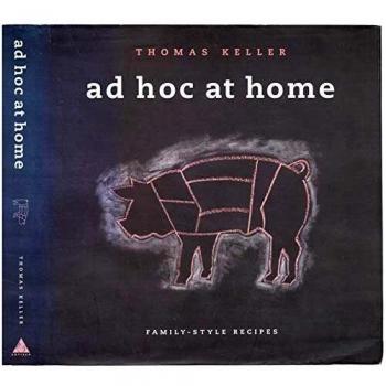 Ad Hoc at Home
