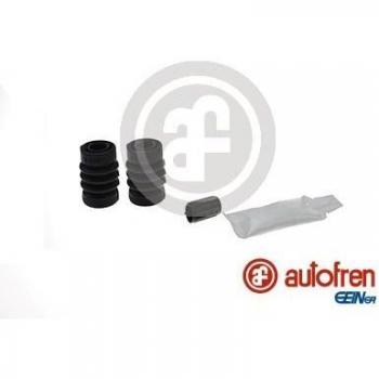 Kit de reparación de pinza de freno AUTOFREN SEINSA D7481, incluye fuelle y guía