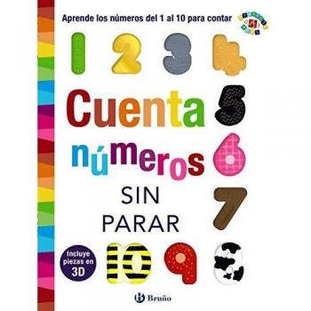 Cuenta números sin parar