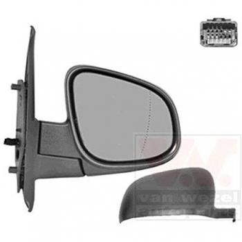 Espejo retrovisor VAN WEZEL 4412808