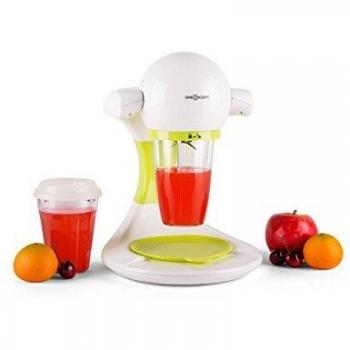oneConcept Smooothy Batidora de vaso