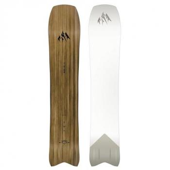 Tabla de Snowboard Jones Hovercraft 2.0 Marrón/Negro Unisex 144-164