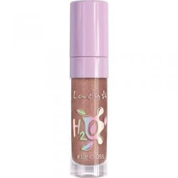 Lovely Brillo de labios H2O N.11 6ml