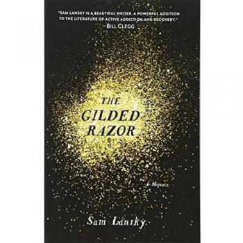 The Gilded Razor: A Memoir: A Book Club Recommendation!