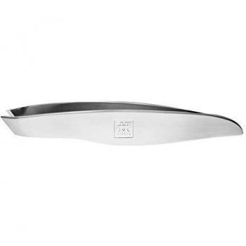 Pinza de Cocina ZWILLING para Espinas y Huesos de Pescado, 14 cm, Diseño Ergonómico y Profesional, Punta Afilada