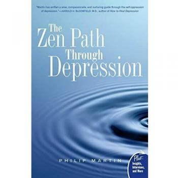 The Zen Path Through Depression