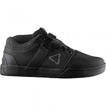 Leatt DBX 4.0 Clip-Negro-8.5 US 42 MTB Unisex Adulto