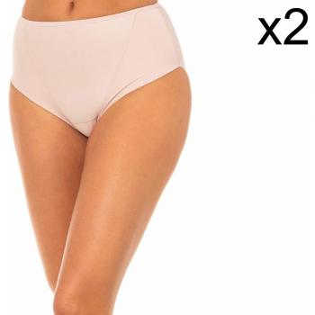 JANIRA Pack-2 Braguitas