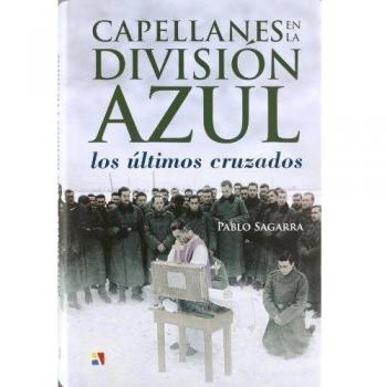 Capellanes en la División Azul