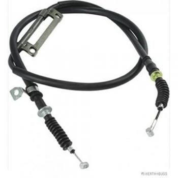 Herth+Buss Jakoparts J3930308 Cable, Parking Brake