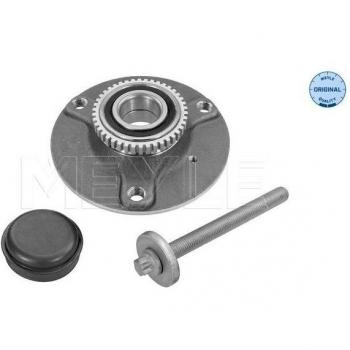 Kit de rodamientos de rueda MEYLE 014 652 1000