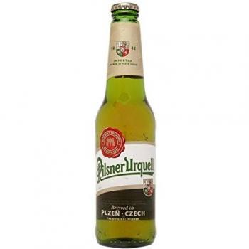 Sab Miller - Urquell Pilsener 33Cl X6