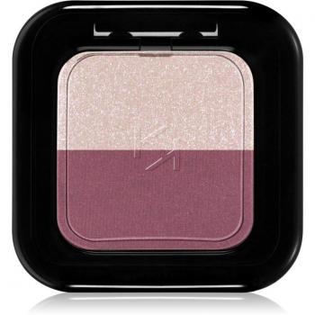Duo de Sombras de Ojos Brillantes 08, 1.8 g
