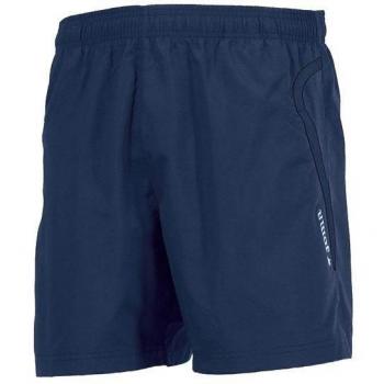 Joma Panama - Short para niños de 12 años, color azul marino