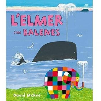 L'Elmer i les balenes