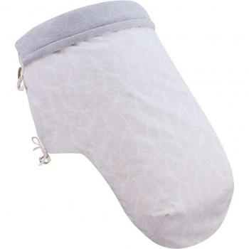 Manta Saco Algodón Universal Entretiempo Para Silla De Paseo Jyoko Bloom