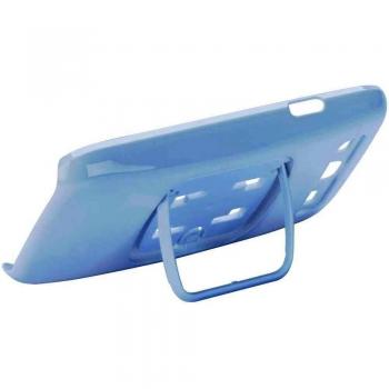 iGrip Clip para el cinturón de coche para Samsung Galaxy S3 - blanco