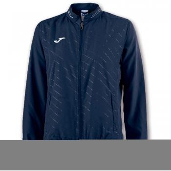 Joma Torneo II Chaqueta Y Chaleco Señora, Mujer, Negro, M