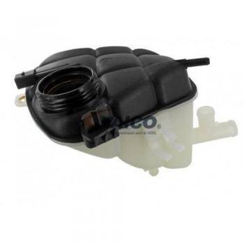 Depósito de expansión de refrigerante VAICO V30-1861 para Mercedes-Benz Clase GL y Clase M con sensor