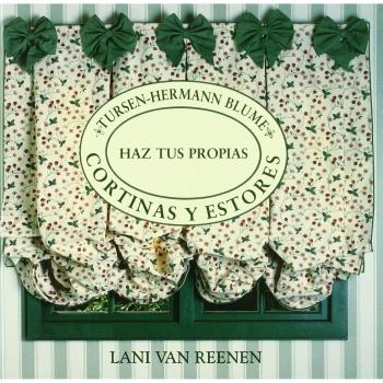 Haz tus propias cortinas y estores: 7