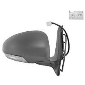 Espejo Retrovisor Exterior Van Wezel 5410806 - Hagus 5410806