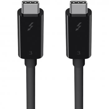 Belkin 2 m Thunderbolt 3 USB-C to USB-C Cable