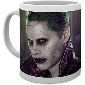 Taza Suicide Squad - Joker/I'm Watching