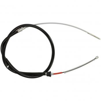 Cable de freno de estacionamiento ABE C7W005ABE para Volkswagen Polo III y SEAT Córdoba I, Ibiza 2