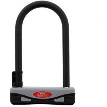 Candado para Bicicletas Burg-Wachter 1600 HB