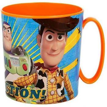 TAZA MICRO 350 ML | TOY STORY 4