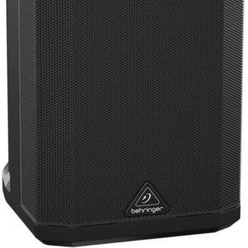 Behringer B1X Battery-Powered Portable PA System